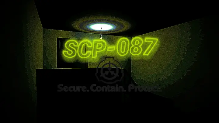 SCP 087