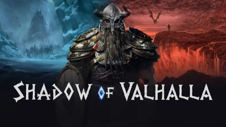 Shadow of Valhalla