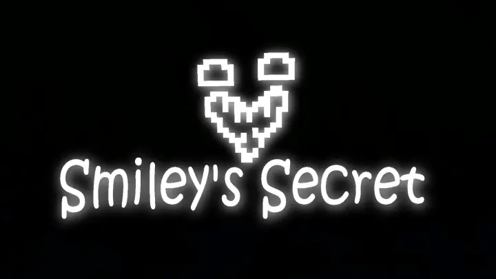 Smiley's Secret