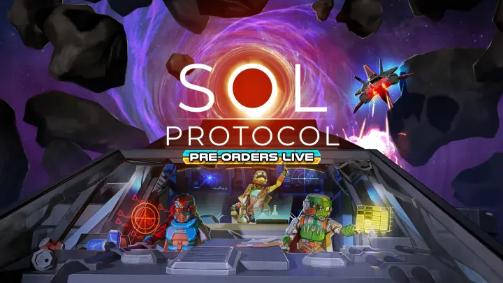 Sol Protocol