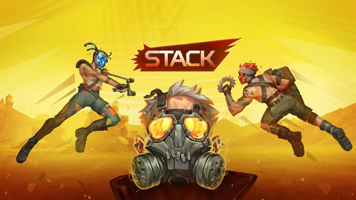 STACK