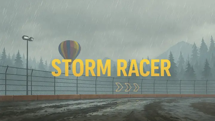 Storm Racer