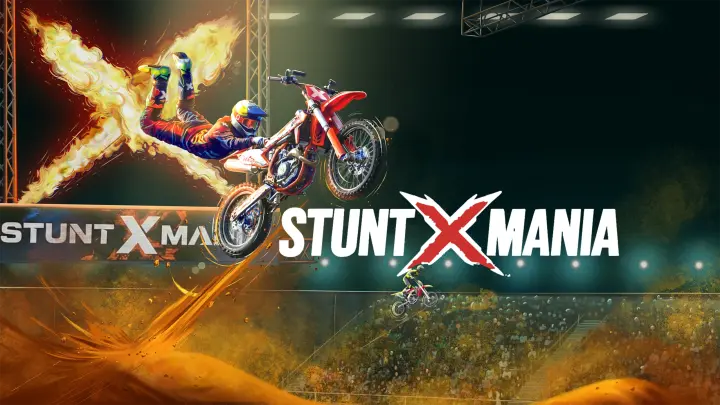 Stunt X Mania (SXM)