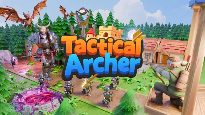 Tactical Archer