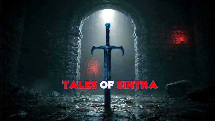 Tales of Sintra: The Dark Vortex
