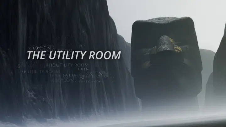 The Utility Room
