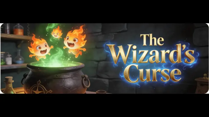 The Wizard's Curse