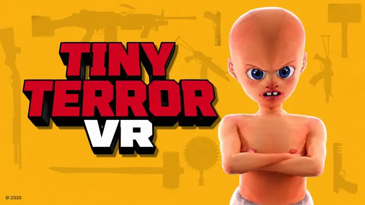 Tiny Terror VR