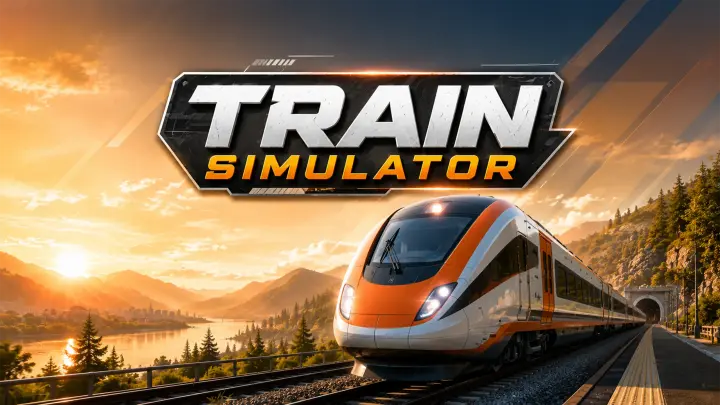 Train Simulator: Real Train Driver