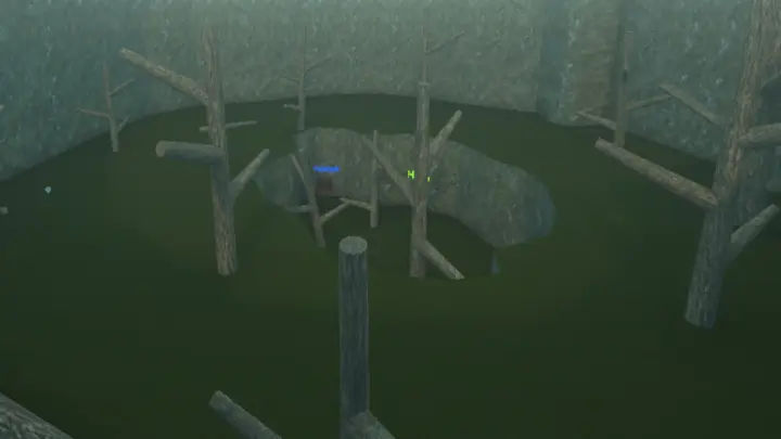 Trash VR