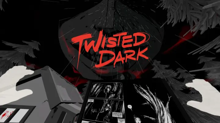 Twisted Dark