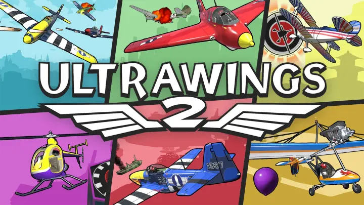 Ultrawings 2