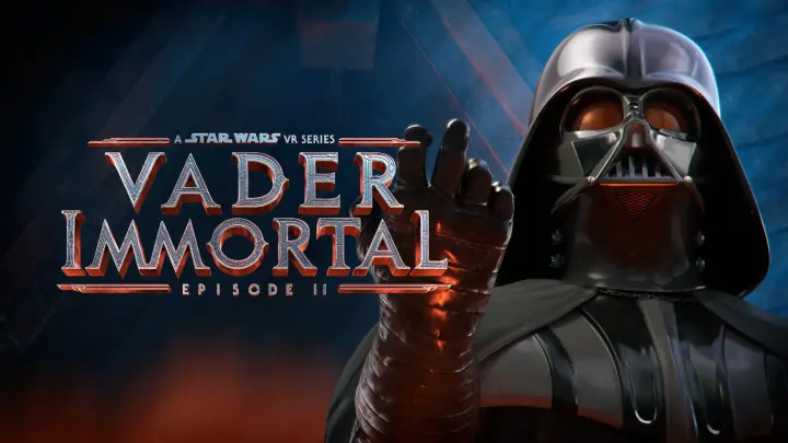 Vader Immortal: エピソードII
