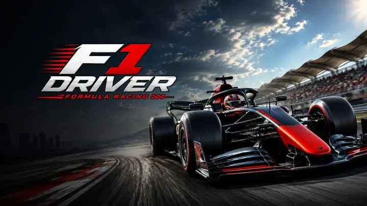 エフワン ドライバー：フォーミュラ レーシング VR 🏁