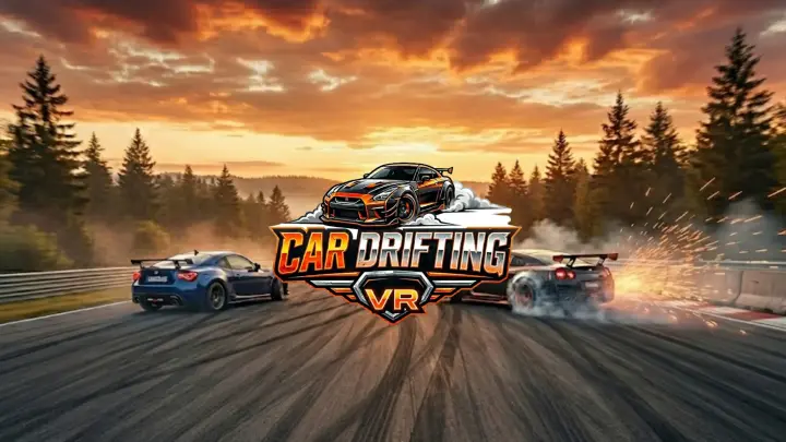 カードリフトVR