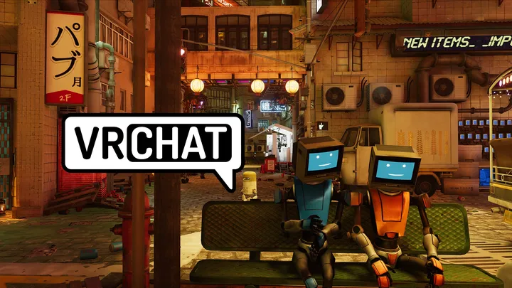 VRChat