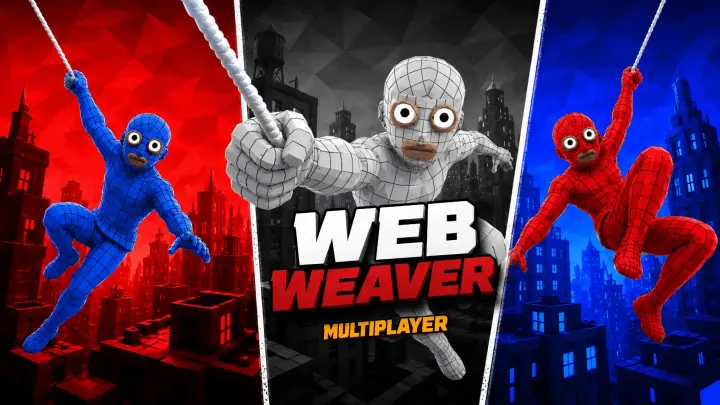 Web Weaver