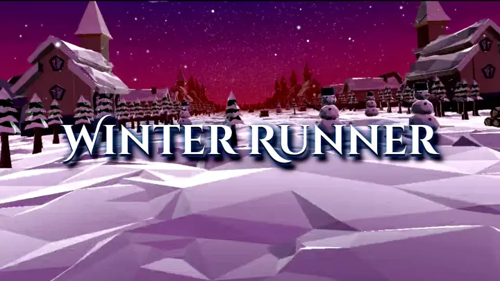 Winter Runner