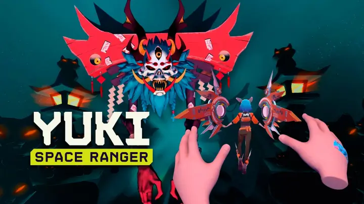 YUKI
