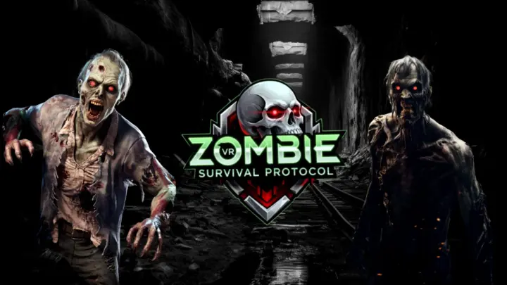 Zombie Survival Protocol
