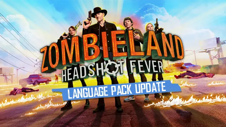 Zombieland: Headshot Fever