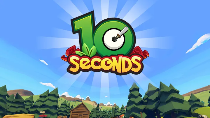 10 Seconds