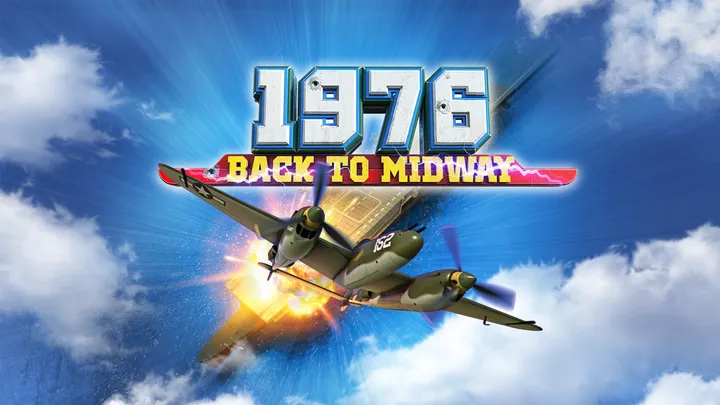 1976 Back to Midway