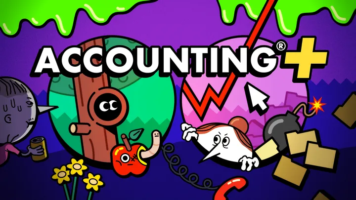 Accounting+
