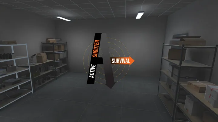 Active Shooter Survival
