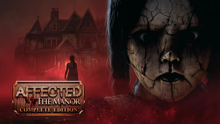 AFFECTED: The Manor - Complete Edition