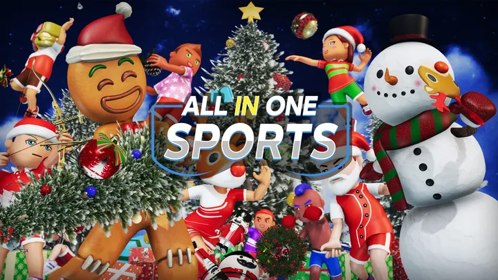 All In One Sports