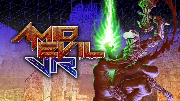 Amid Evil