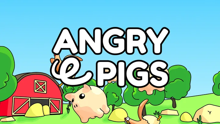 Angry Pigs