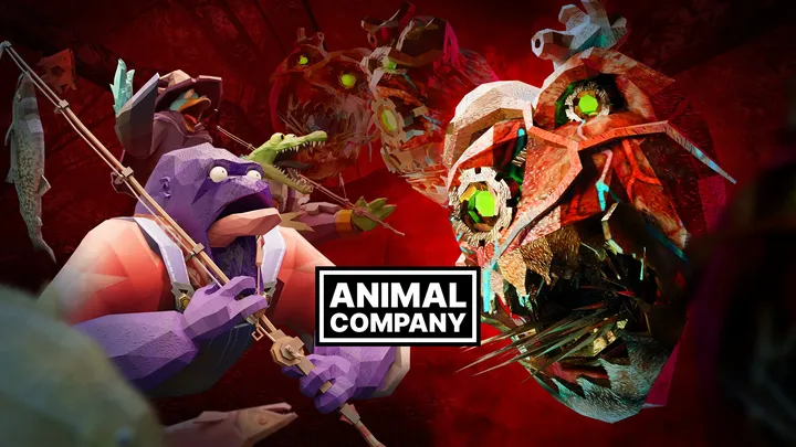Animal Company