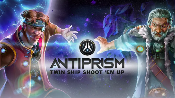 Antiprism
