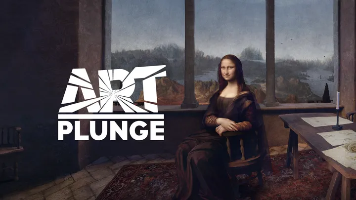 Art Plunge