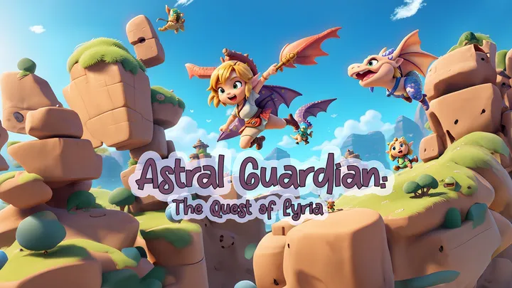 Astral Guardian