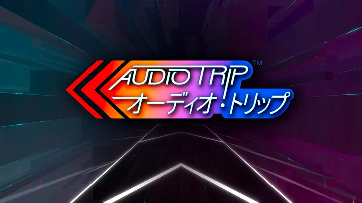 Audio Trip