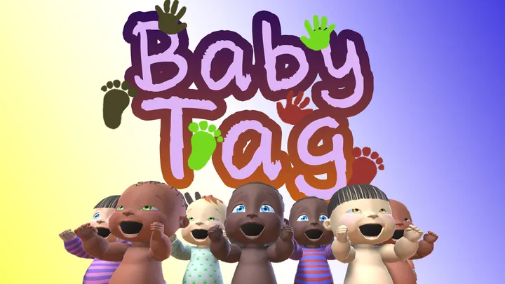 Baby Tag