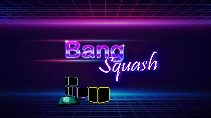 BangSquash PRO