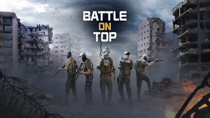 BattleOnTop