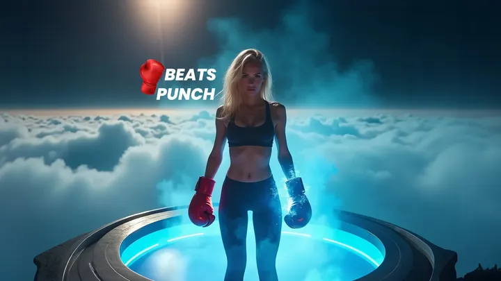 BeatsPunch