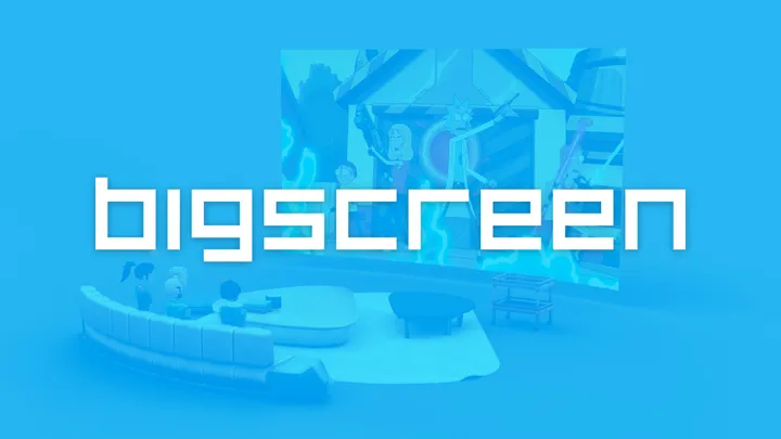 Bigscreen Beta