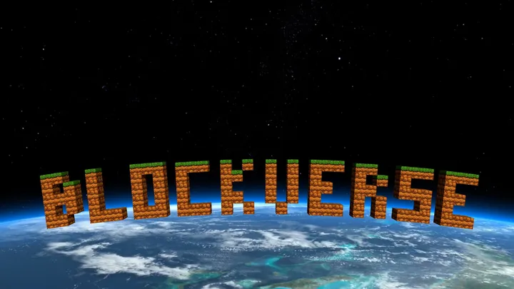 BlockVerse