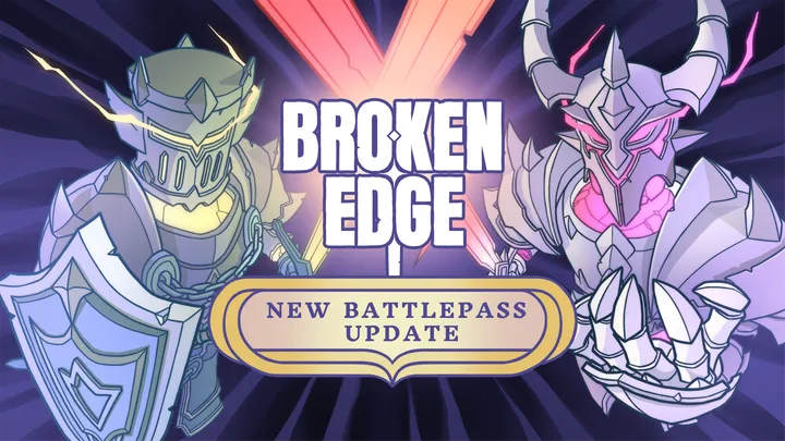 Broken Edge