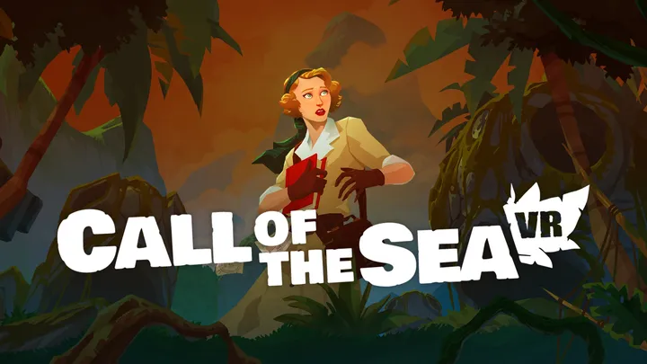 Call of the Sea VR