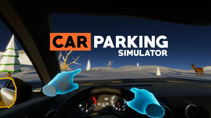 Car Parking Simulator - Driving and Racing
