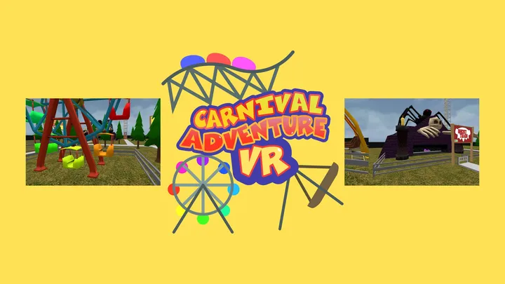 Carnival Adventure VR