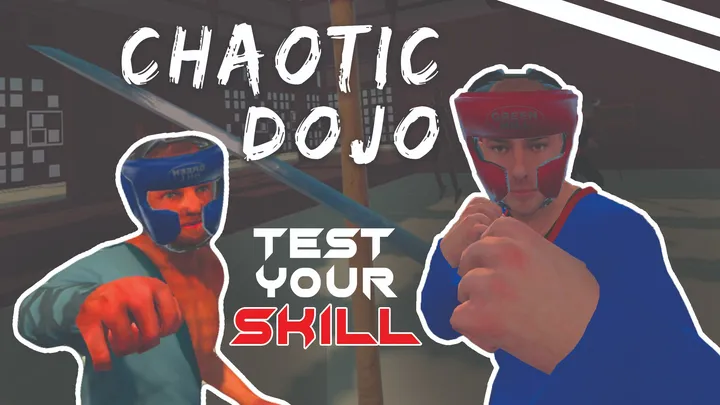 Chaotic Dojo