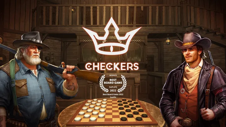 Checkers